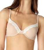 b.tempt'd by Wacoal Pretty Please Contour Bra